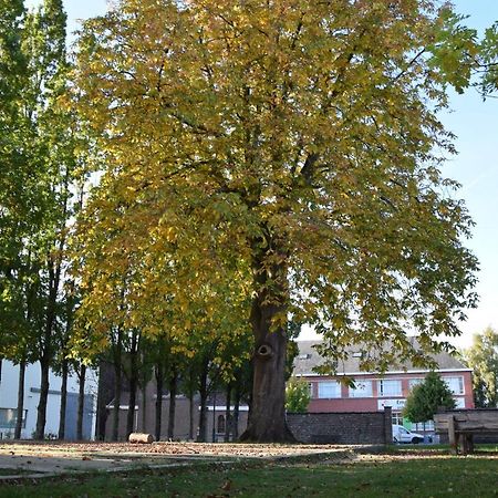 CaCeLe Raveelzicht Villa Zulte Buitenkant foto