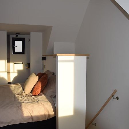 CaCeLe Raveelzicht Villa Zulte Buitenkant foto